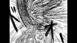 東方異形郷　パチュリー編