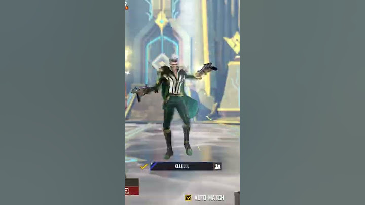 FFWS Arrival Animation |  FFWS 2022SENTOSA - Free Fire