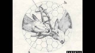 Cauzndefx - Aki (Prod. Dibia$e)