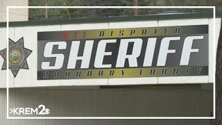 Boundary County Detention Sergeant Charged With Battery For Alleged Jail Assault