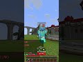 Minecraft is how it is #minecraft #viral #fyp #shorts #gaming