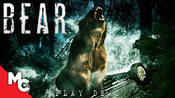 Bear | Full Movie | Action Adventure Survival | Killer Grizzly!