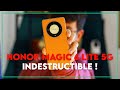 Test honor magic 6 lite 5g  moins de 400 et indestructible 