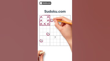 How To Solve Sudoku in 1 Minute