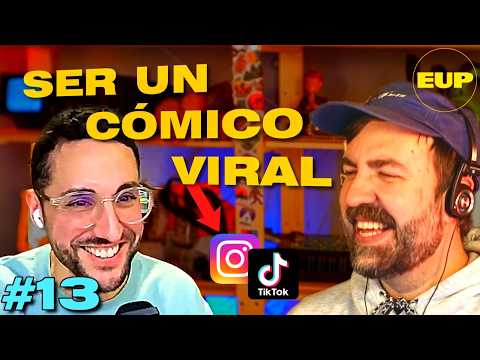 Hablamos del próximo SHOW de GALDER VARAS  | El Último Podcast #13
