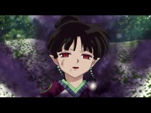 犬夜叉完結編×彷徨いの冥 mad