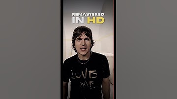 Thumbnail of Watch “Unwell” fully remastered in HD for the first time ever!