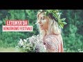 Letonya'da Gündönümü Festivali / Latvia Midsummer (Līgo) Fest 2019