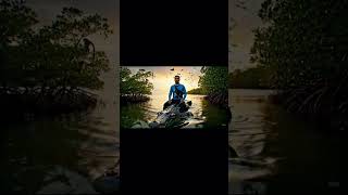 Naik Baya Otw Spot Mancing