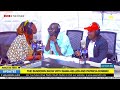 THE SUNDOWN SHOW WITH MAMA HELLEN