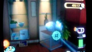 Let's Play Elebits Part 11: A Cup