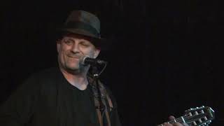 Billy Wilson ~Apasionado~ LIVE IN AUSTIN TEXAS at Lamberts