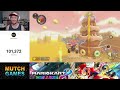 Subscriber Challenge: Mario Kart 8 Deluxe (Switch) 03/29/24