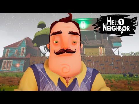 Видео: ШОУ ПРИВЕТ СОСЕД!ВОЗВРАЩЕНИЕ ДИЧИ!ИГРА HELLO NEIGHBOR 2 MOD KIT ПРОХОЖДЕНИЕ!ПРИКОЛЫ 2021!FUNNY!ЮМОР!