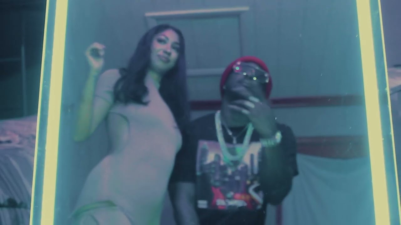 Clone478 - 478Goat Official Music Video