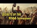 How William the Conqueror Outsmarted England: Secrets of the 1066 Invasion