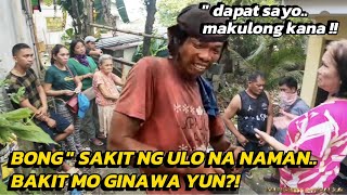 Bong Dapat Daw Ipakulong Bakit Na Naman Kaya