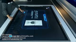 Touch Screen Table | touch table | interactive touch screen table | interactive table