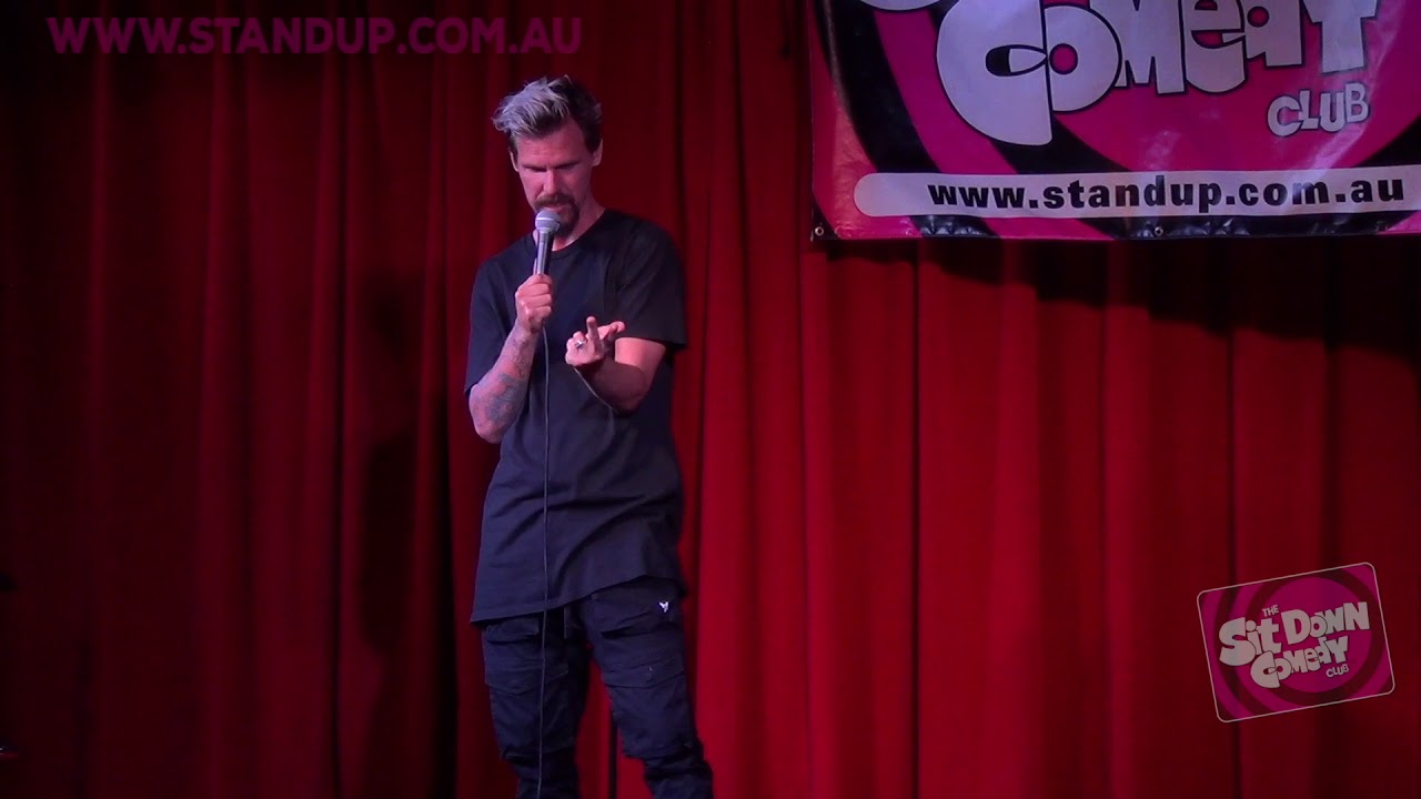 Dusty Rich | Larakins