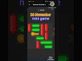 26 November Mini Game Puzzle Hamster Kombat Today Solved #hamsterkombat #puzzlegame #shorts #short