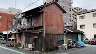 Download lagu Yokosuka Yasuura walk [4K HDR]