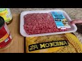 How to Make: Fideo con Carne