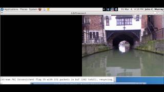 Kinect + iBoat 3