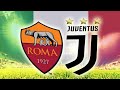 Roma - Juventus Live Reaction