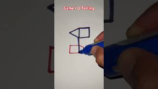 Puzzle game I Q Testing Challenge #puzzlechallenge #puzzle