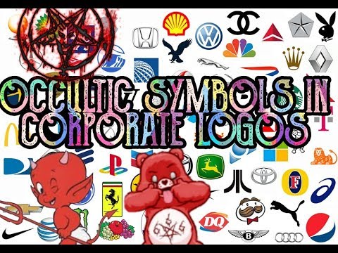 Occult Logos