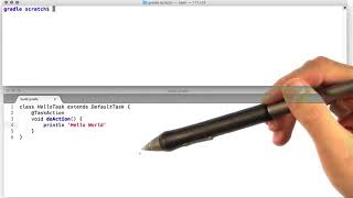 37   Creating Custom Task Types