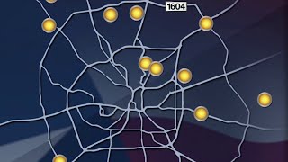 Dozen local cities cancel city council elections