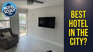 SEA ECHO APPARTMENT MOTEL - Best Hotel in the City? | Fort Lauderdale (FL), United States🏨