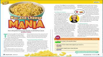 R.I 6.1- Explicit/ Implicit Text Evidence - Google Slides