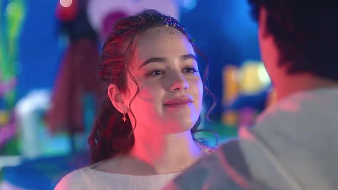 Cobra Kai Will Sam and Robby end up together? YouTube