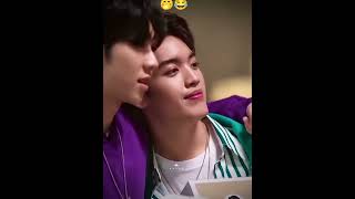 Jealousy Napat Are Boo