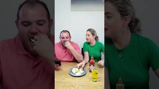 Got OWNED by the wife 😈 #shorts Funny Video By TikToMania