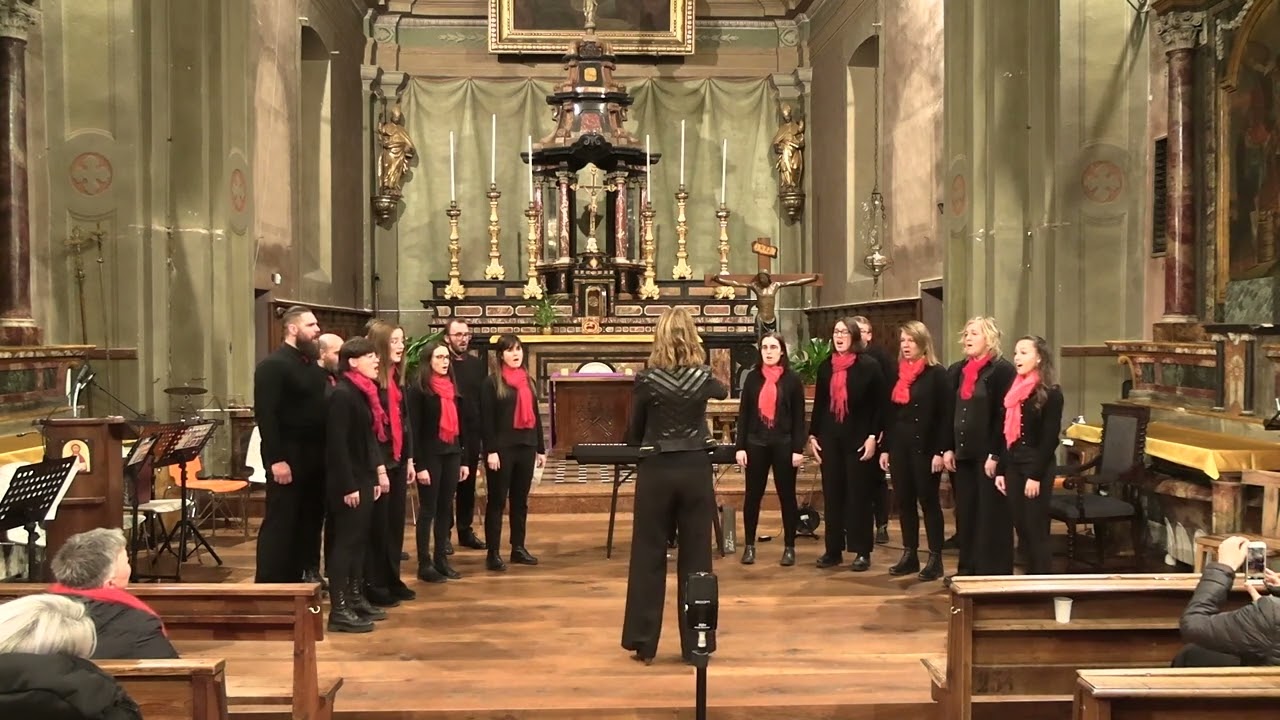 The rose - Les notes fleuries du Grand Paradis