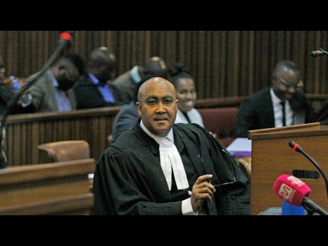 VBS Corruption | VBS Bank Scandal Pre-Trial Hearing