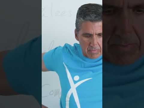 Video: ¿Se quita la capsulitis adhesiva?