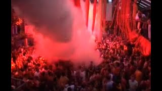 Bajoo Nushi Amnesia ibiza Dancers