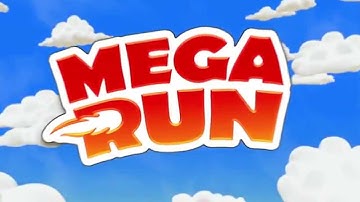 Mega Run for Windows - Official Trailer