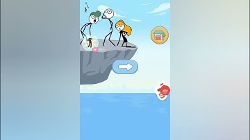 Brain Tricky Puzzle Level 4 |Loss Their Weight| Walkthrough Solution