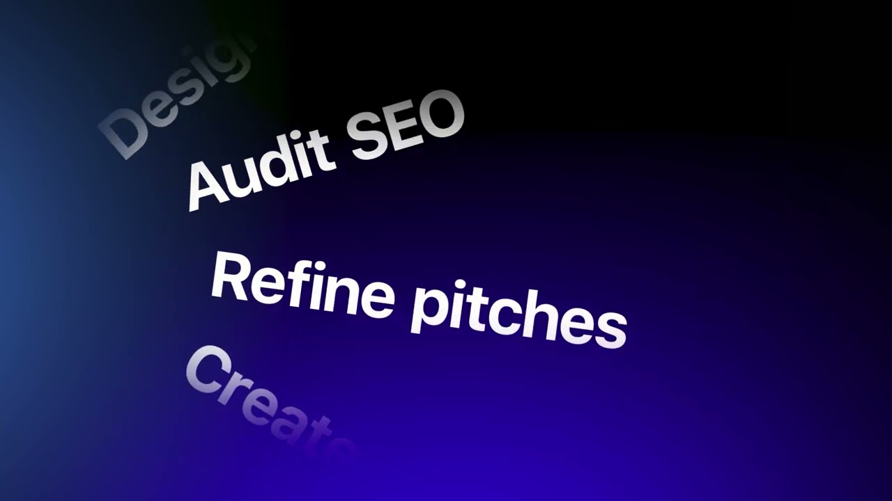 Gemini Saas Edit Style.
