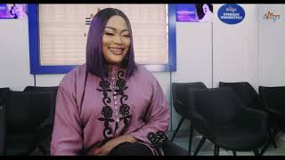 Take a Tour of Everight Diagnostics with Uche Elendu