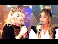 Karina “La princesita” criticó a Esmeralda Mitre por su performance y terminó culpando al coach