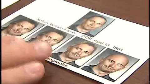 Images that the FBI wants you to see