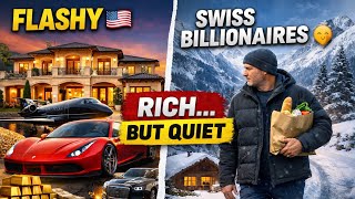 Celebrity Why Swiss Billionaires Stay Silent (The Secret Culture of Hidden Wealth) Net Worth