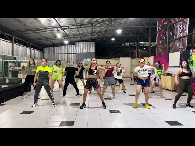 DJ WALA AMRI GET | VIRAL TIKTOK | DANCE FITNESS | ZUMBA | ZIN ASTRY class=