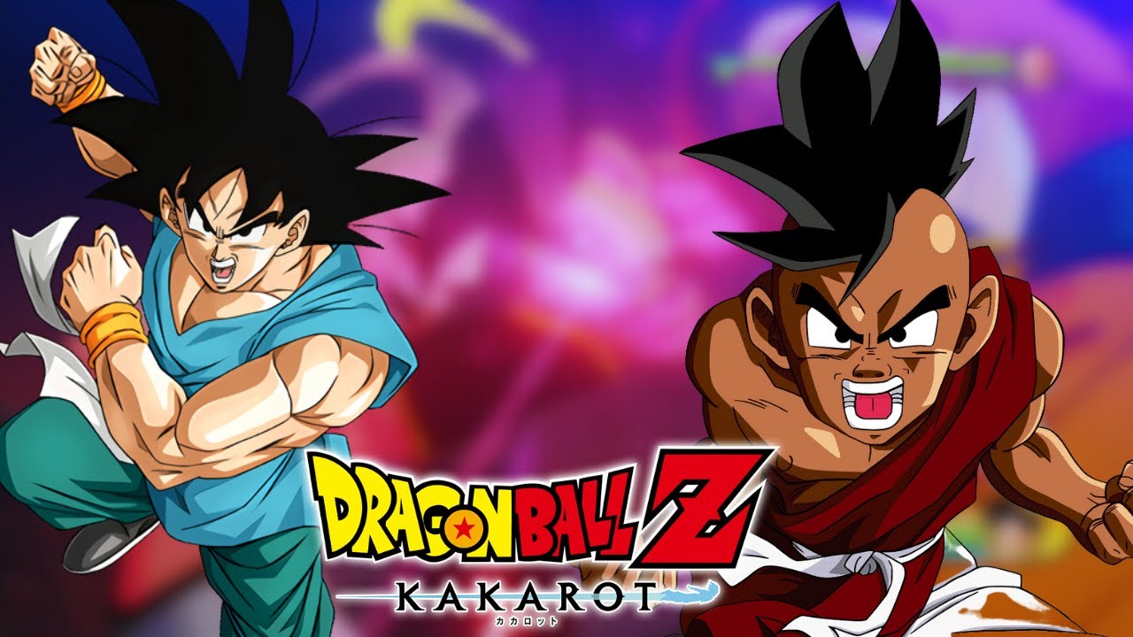 The Truth about DLC 6: Dragon Ball Z Kakarot - YouTube